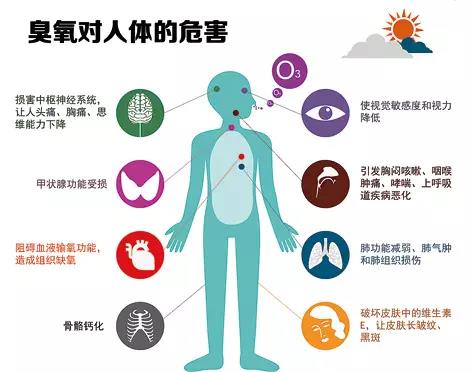 【環(huán)?？破铡拷庾x普臭氧超標(biāo)對(duì)人體的危害-青島環(huán)控設(shè)備.jpg